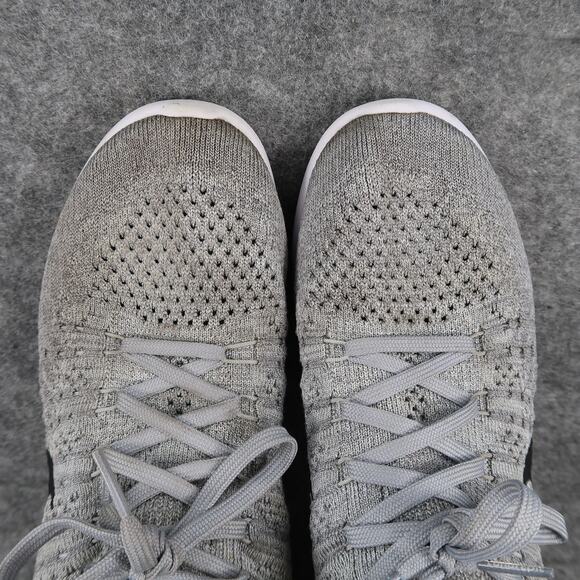 Nike Shoes Womens 8 Athletic Trainer Lunarepic Flyknit 2 Sneaker Active Comfort - Picture 11 of 15